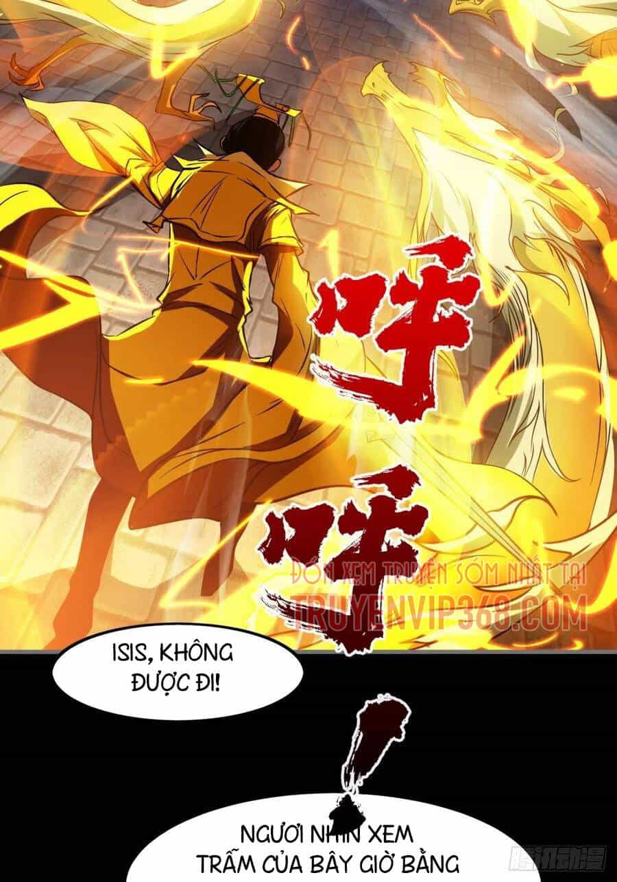 Ma Hoàng Sư Đệ Quả Thực Quá Chung Tình - Chương 72 - ảnh 30