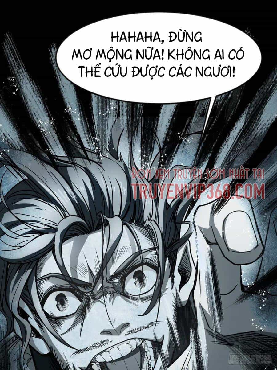 Ma Hoàng Sư Đệ Quả Thực Quá Chung Tình - Chương 72 - ảnh 51