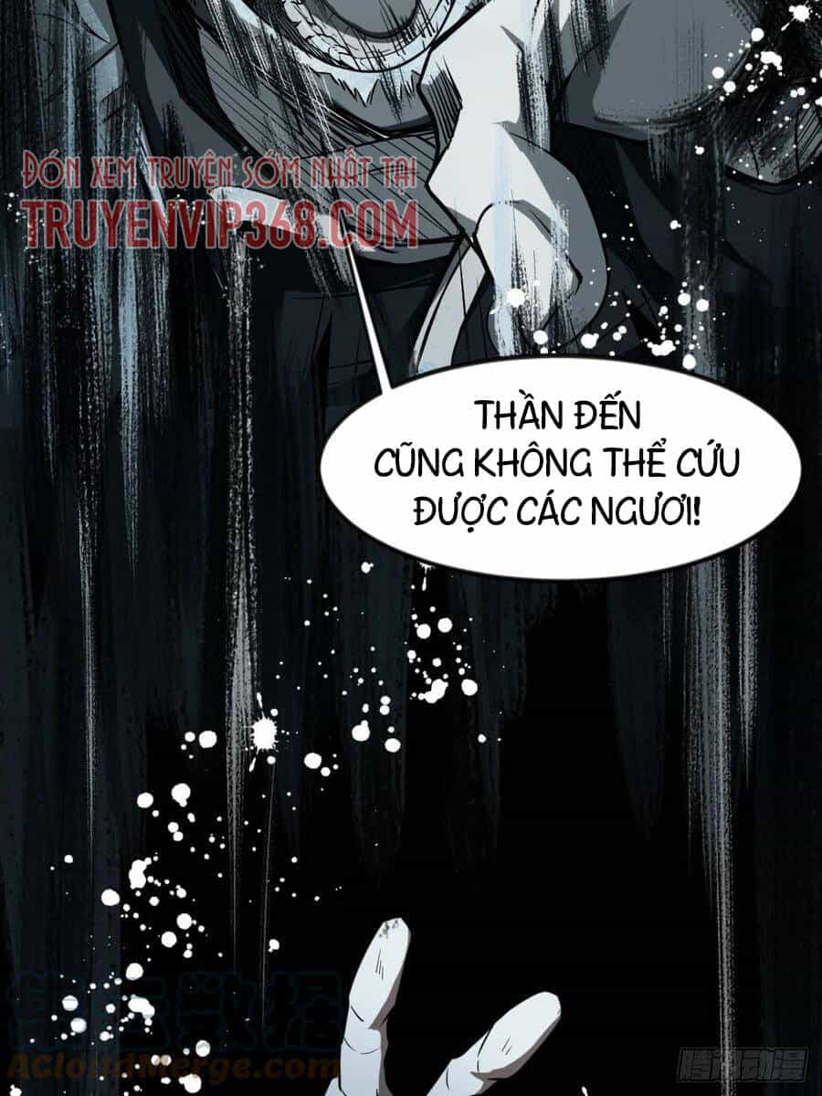 Ma Hoàng Sư Đệ Quả Thực Quá Chung Tình - Chương 72 - ảnh 52