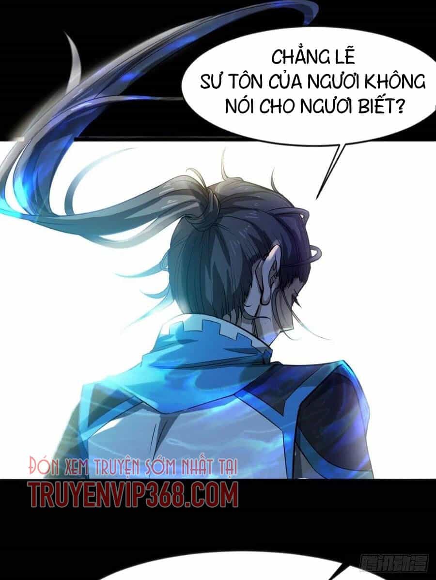 Ma Hoàng Sư Đệ Quả Thực Quá Chung Tình - Chương 72 - ảnh 62