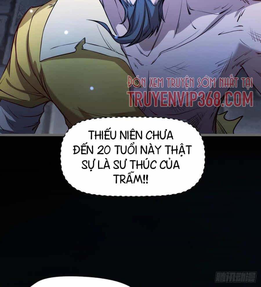 Ma Hoàng Sư Đệ Quả Thực Quá Chung Tình - Chương 73 - ảnh 29