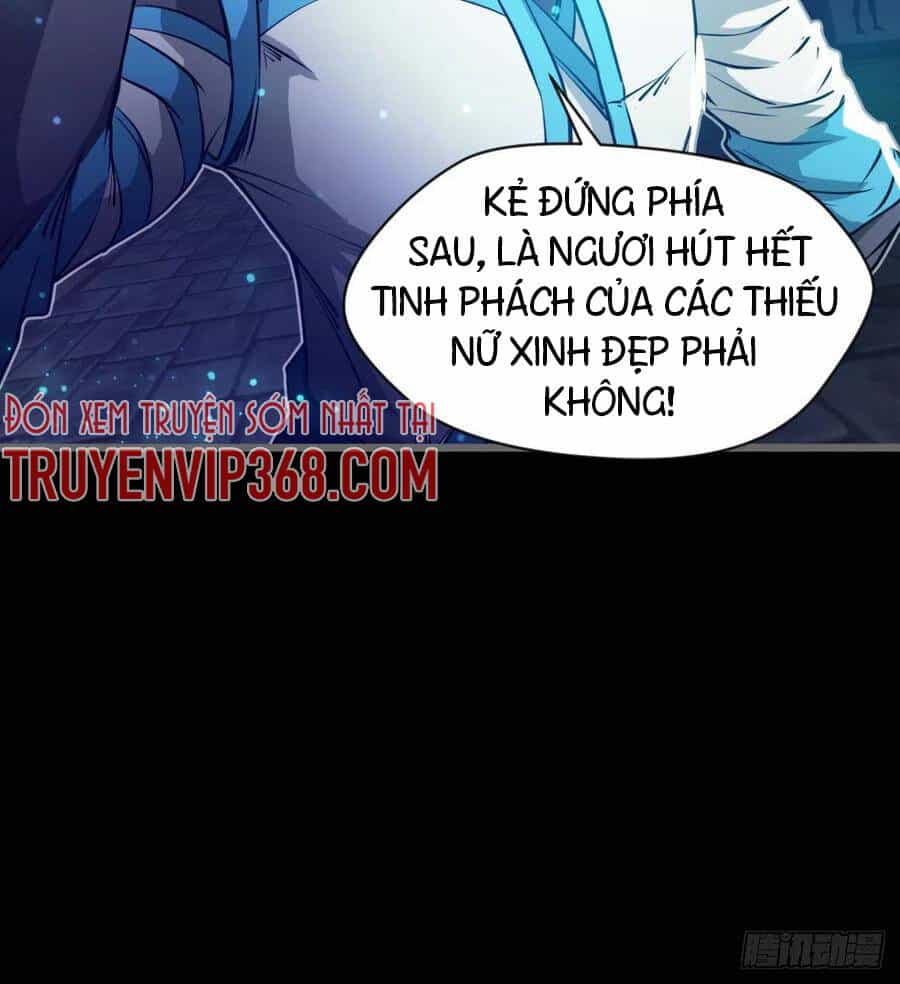 Ma Hoàng Sư Đệ Quả Thực Quá Chung Tình - Chương 73 - ảnh 35
