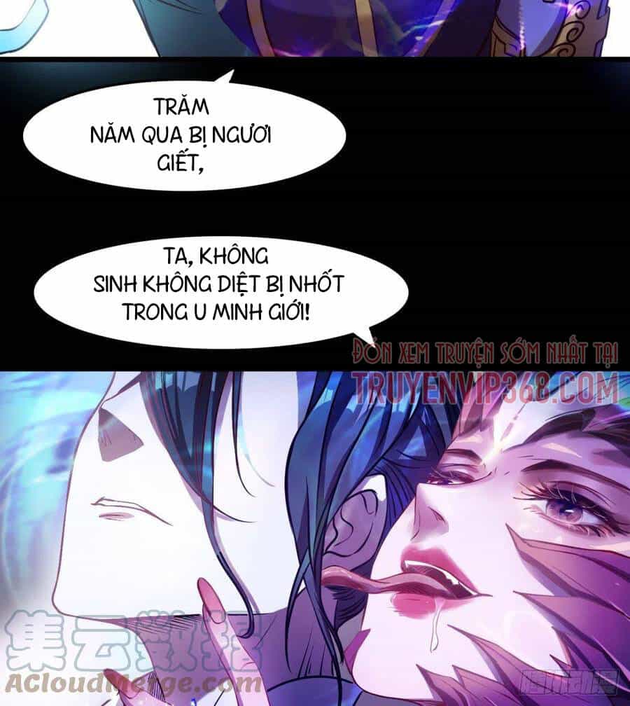 Ma Hoàng Sư Đệ Quả Thực Quá Chung Tình - Chương 74 - ảnh 4