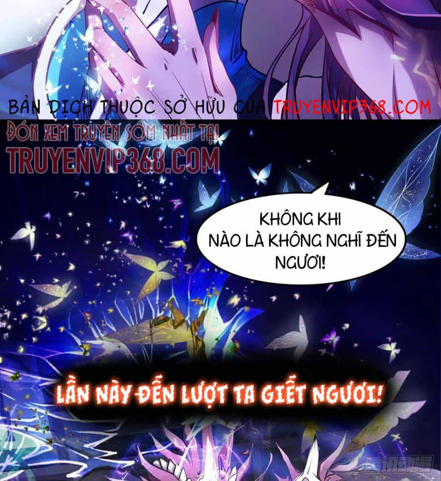 Ma Hoàng Sư Đệ Quả Thực Quá Chung Tình - Chương 74 - ảnh 5