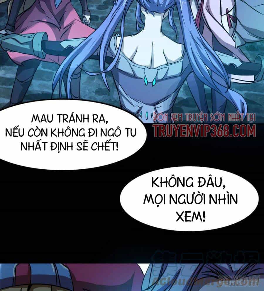 Ma Hoàng Sư Đệ Quả Thực Quá Chung Tình - Chương 75 - ảnh 28