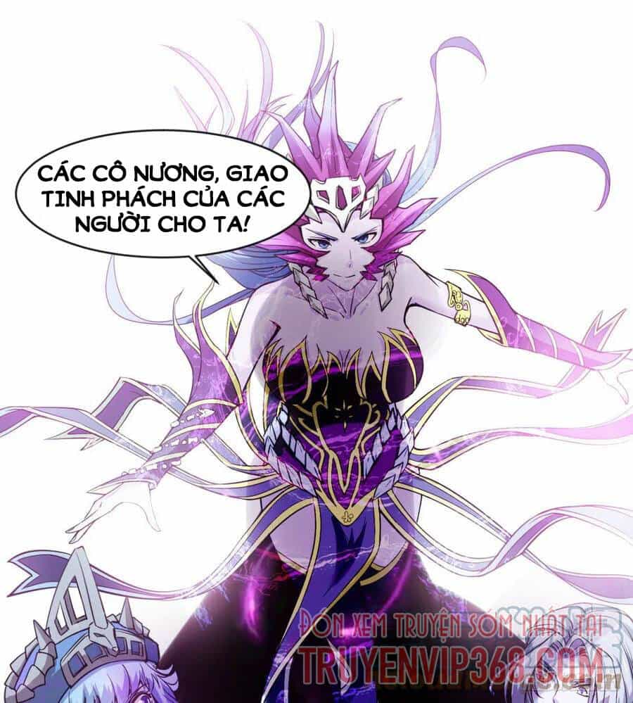 Ma Hoàng Sư Đệ Quả Thực Quá Chung Tình - Chương 76 - ảnh 23