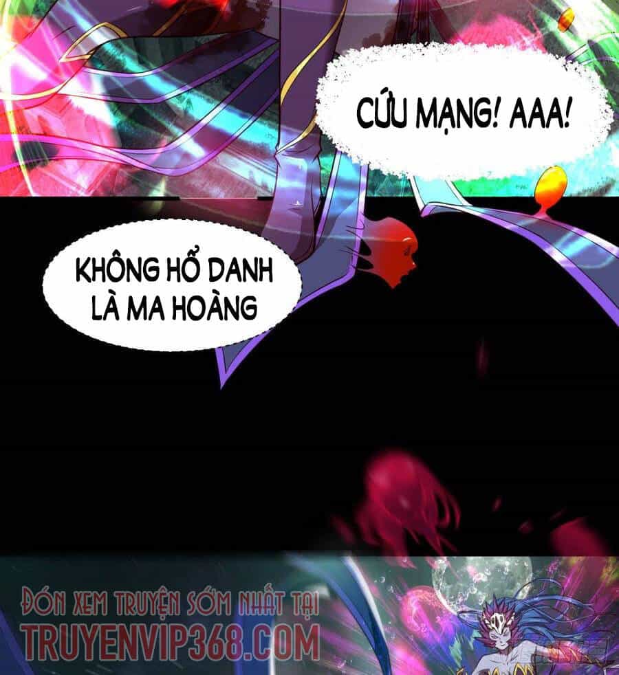 Ma Hoàng Sư Đệ Quả Thực Quá Chung Tình - Chương 76 - ảnh 3