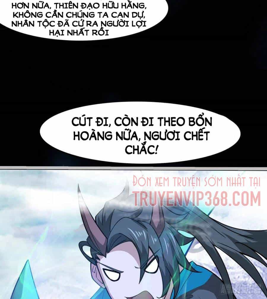 Ma Hoàng Sư Đệ Quả Thực Quá Chung Tình - Chương 77 - ảnh 13