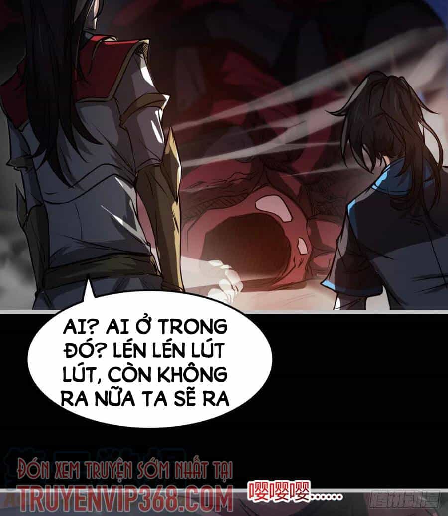 Ma Hoàng Sư Đệ Quả Thực Quá Chung Tình - Chương 77 - ảnh 41