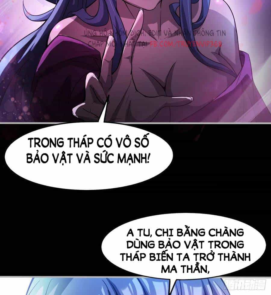 Ma Hoàng Sư Đệ Quả Thực Quá Chung Tình - Chương 77 - ảnh 58