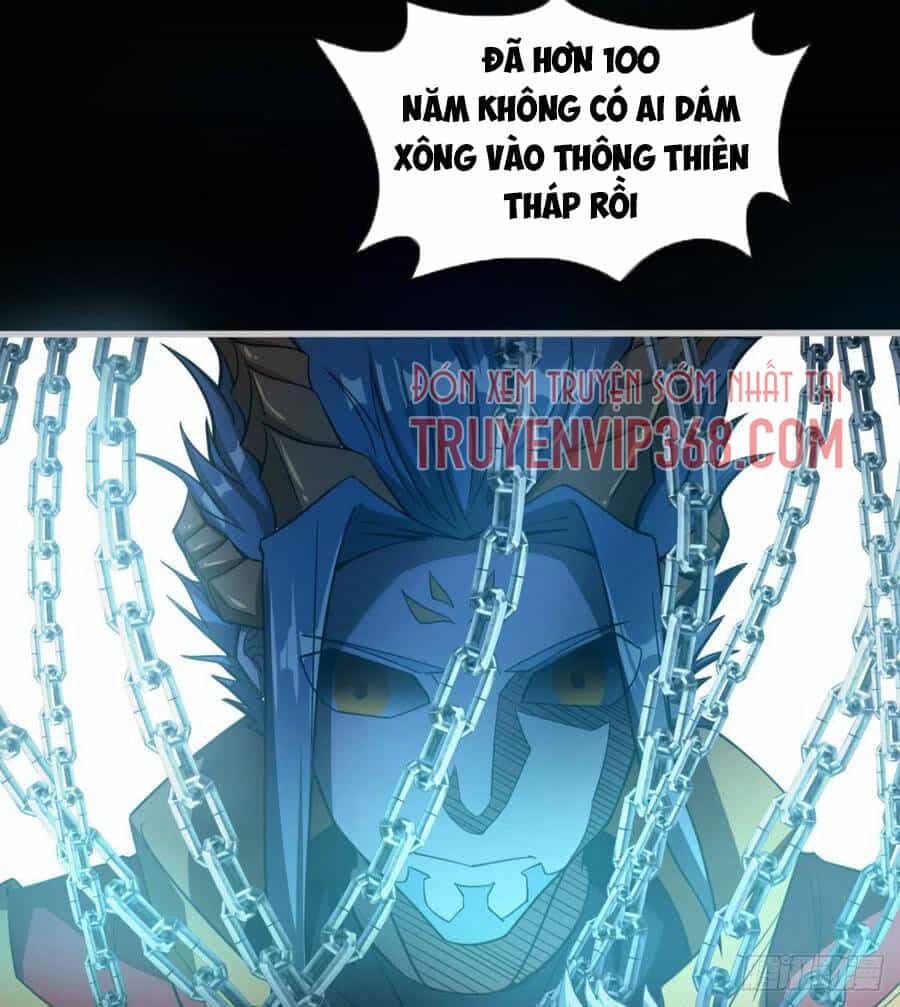 Ma Hoàng Sư Đệ Quả Thực Quá Chung Tình - Chương 79 - ảnh 28