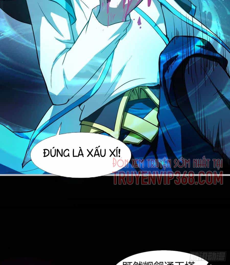 Ma Hoàng Sư Đệ Quả Thực Quá Chung Tình - Chương 79 - ảnh 43