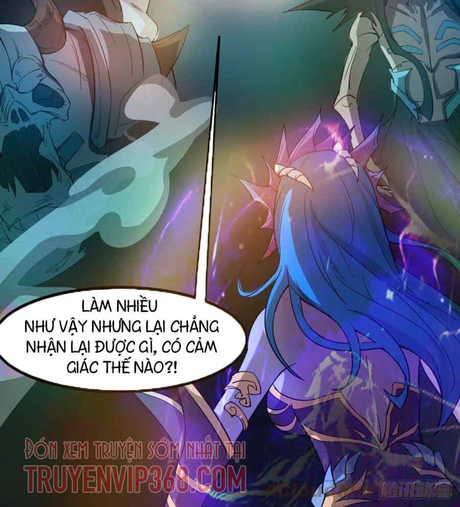 Ma Hoàng Sư Đệ Quả Thực Quá Chung Tình - Chương 79 - ảnh 71