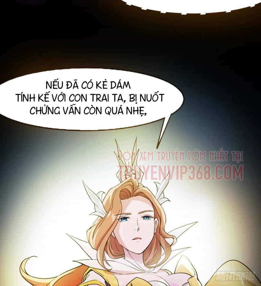 Ma Hoàng Sư Đệ Quả Thực Quá Chung Tình - Chương 79 - ảnh 73