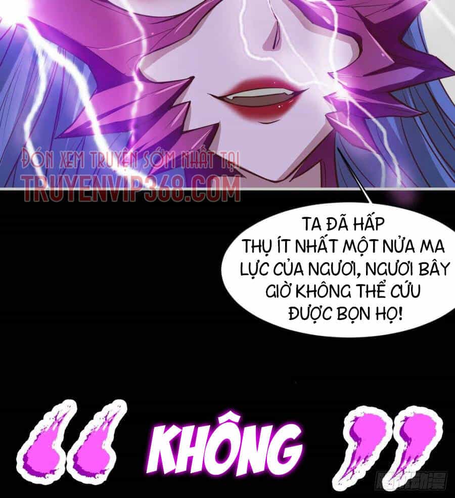 Ma Hoàng Sư Đệ Quả Thực Quá Chung Tình - Chương 80 - ảnh 42