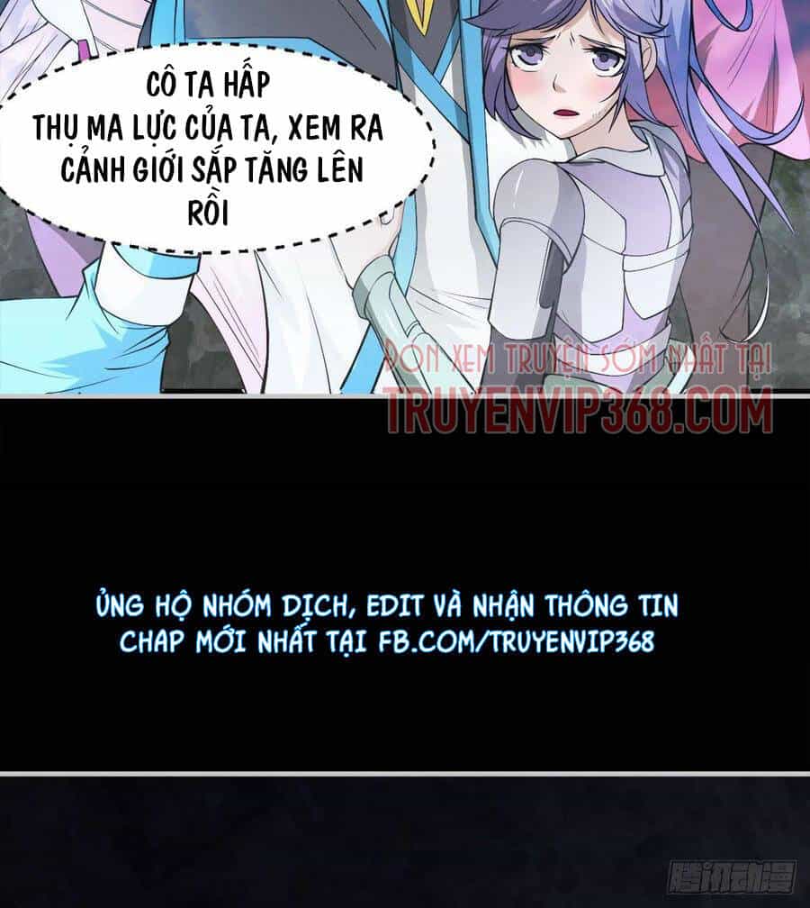 Ma Hoàng Sư Đệ Quả Thực Quá Chung Tình - Chương 80 - ảnh 58