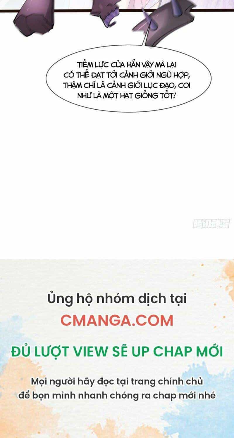 Ma Hoàng Sư Đệ Quả Thực Quá Chung Tình - Chương 8 - ảnh 18
