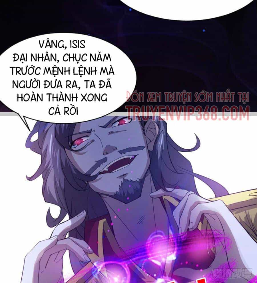 Ma Hoàng Sư Đệ Quả Thực Quá Chung Tình - Chương 81 - ảnh 13