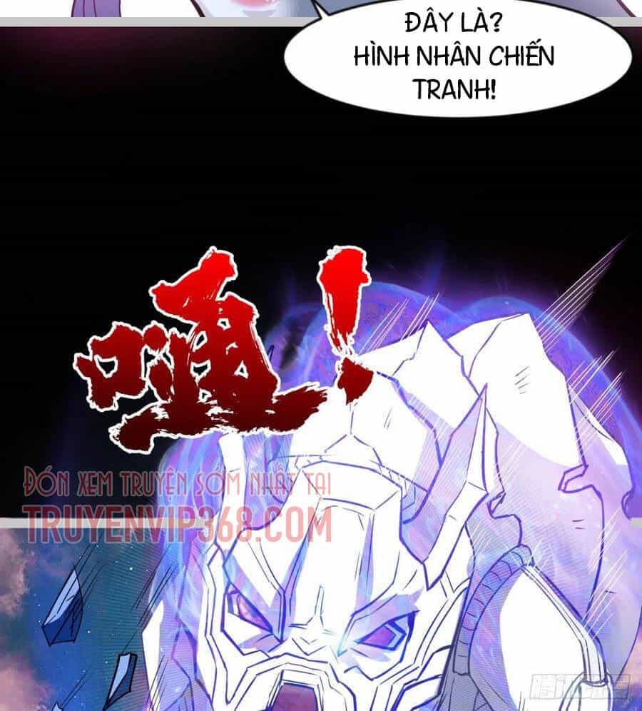 Ma Hoàng Sư Đệ Quả Thực Quá Chung Tình - Chương 81 - ảnh 18
