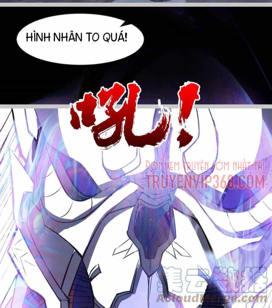 Ma Hoàng Sư Đệ Quả Thực Quá Chung Tình - Chương 81 - ảnh 20