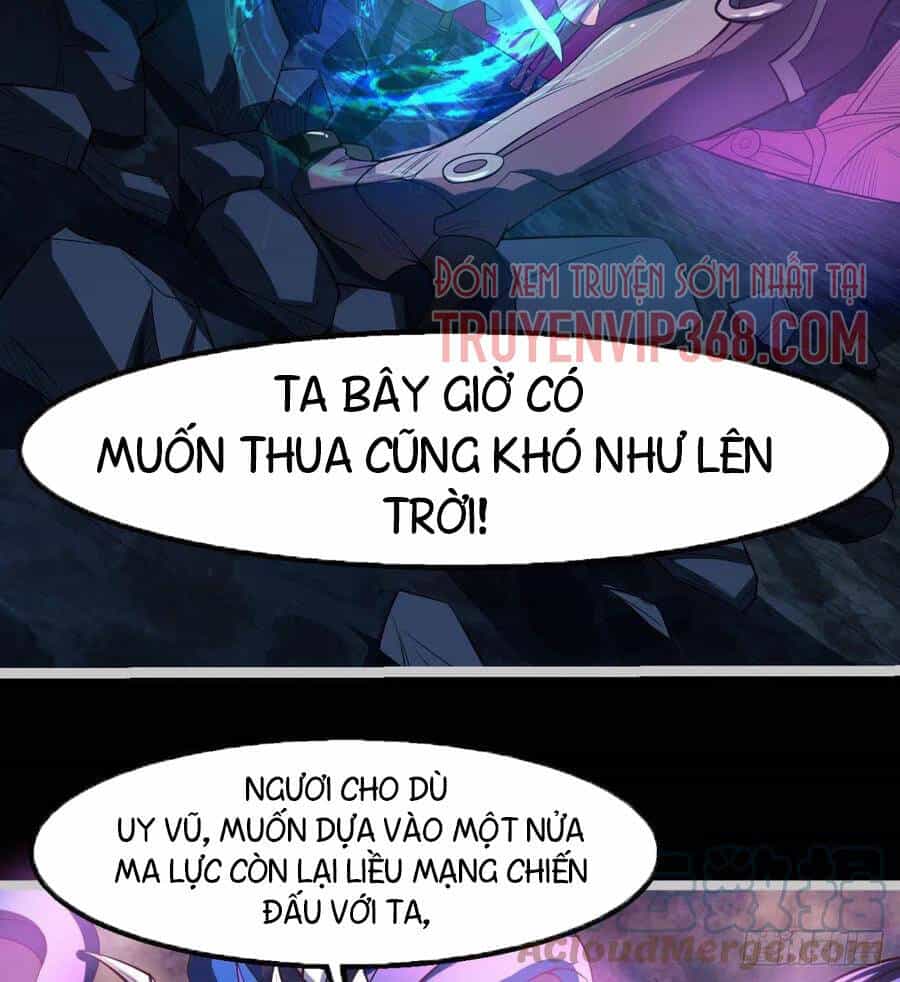 Ma Hoàng Sư Đệ Quả Thực Quá Chung Tình - Chương 81 - ảnh 26
