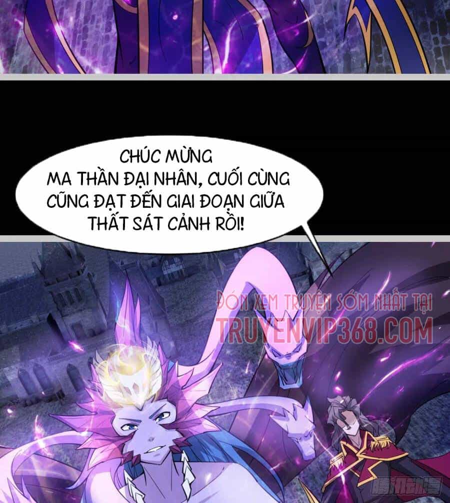 Ma Hoàng Sư Đệ Quả Thực Quá Chung Tình - Chương 81 - ảnh 7