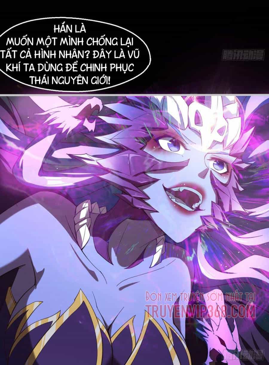 Ma Hoàng Sư Đệ Quả Thực Quá Chung Tình - Chương 82 - ảnh 7
