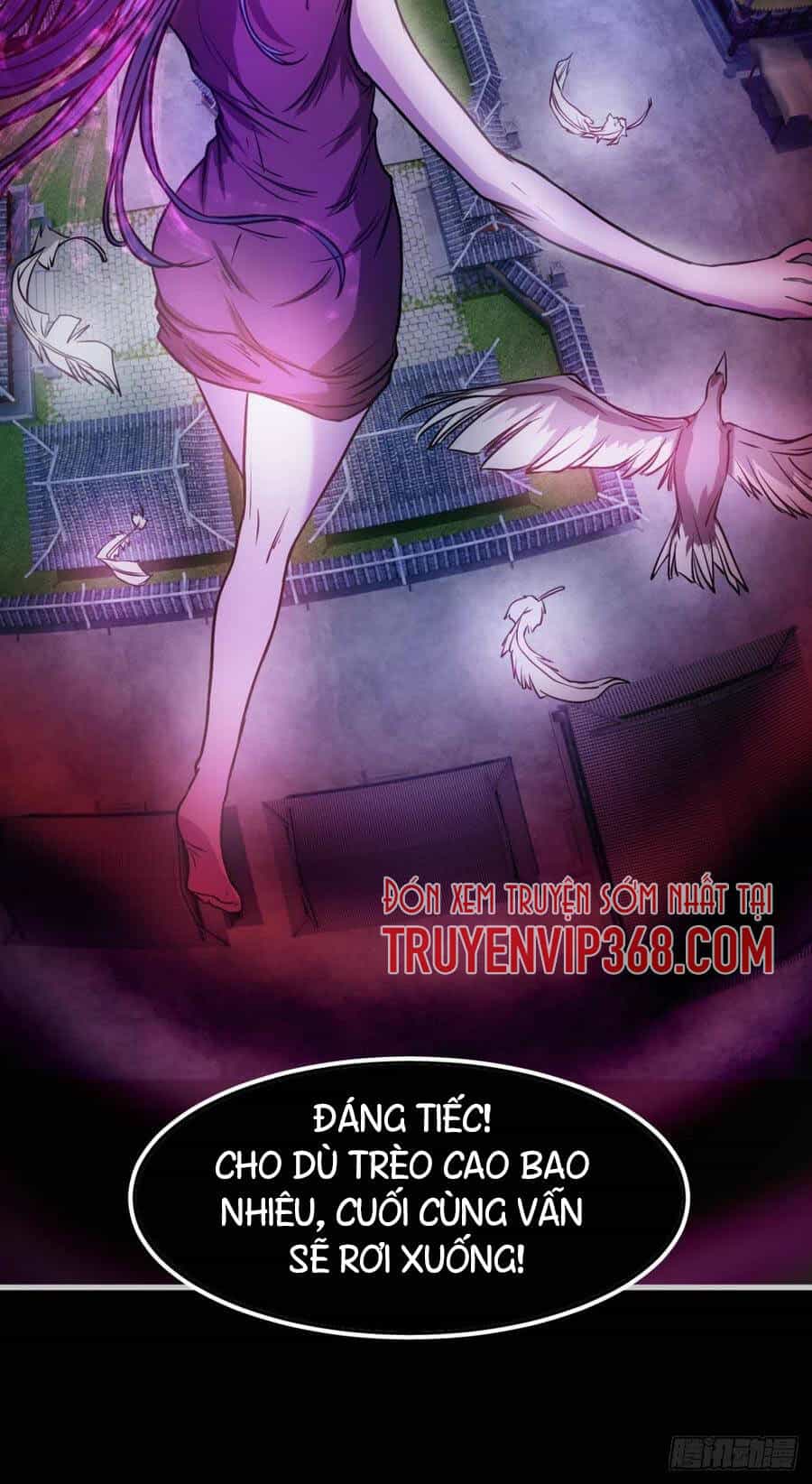 Ma Hoàng Sư Đệ Quả Thực Quá Chung Tình - Chương 83 - ảnh 24