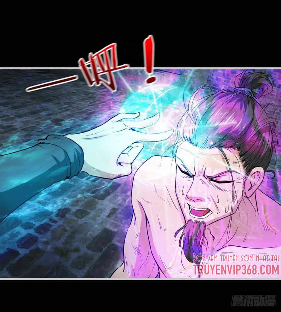 Ma Hoàng Sư Đệ Quả Thực Quá Chung Tình - Chương 84 - ảnh 15