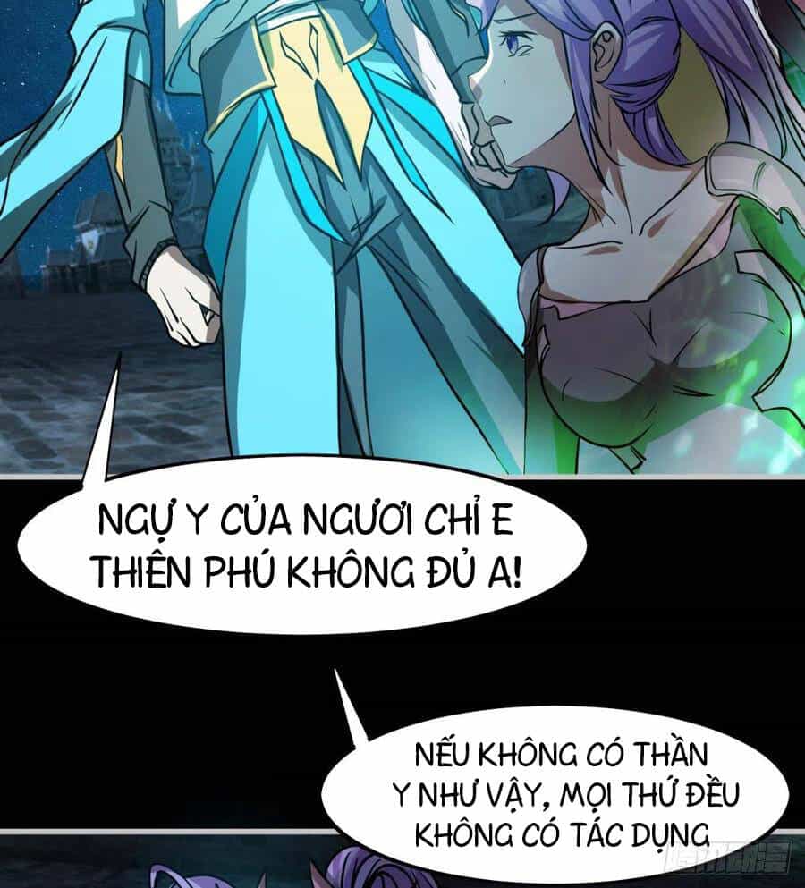 Ma Hoàng Sư Đệ Quả Thực Quá Chung Tình - Chương 84 - ảnh 64