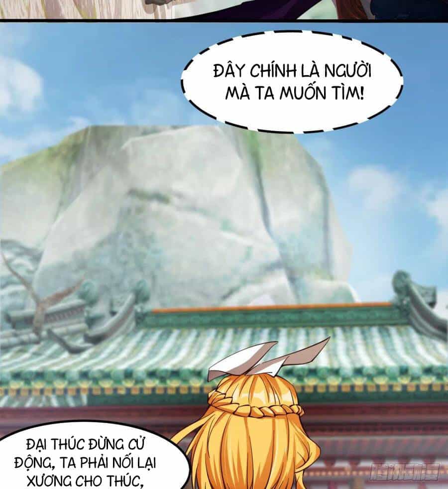 Ma Hoàng Sư Đệ Quả Thực Quá Chung Tình - Chương 85 - ảnh 30