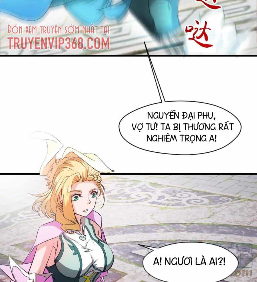 Ma Hoàng Sư Đệ Quả Thực Quá Chung Tình - Chương 85 - ảnh 44