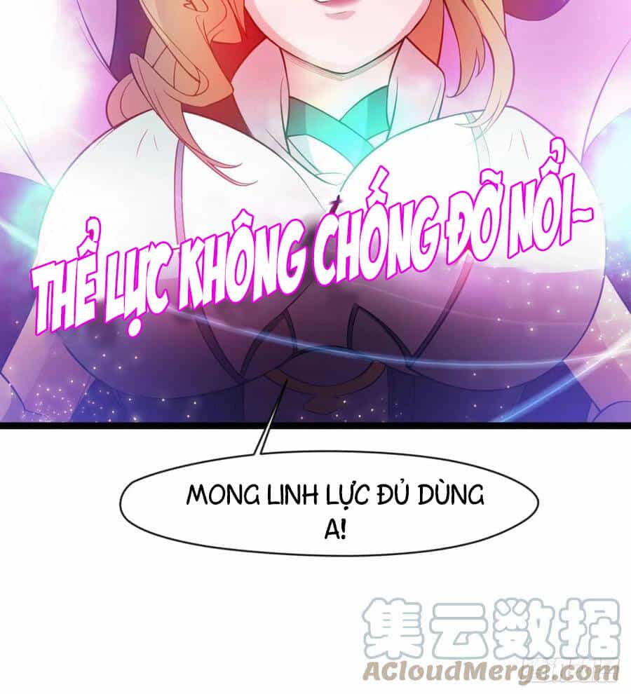 Ma Hoàng Sư Đệ Quả Thực Quá Chung Tình - Chương 85 - ảnh 68