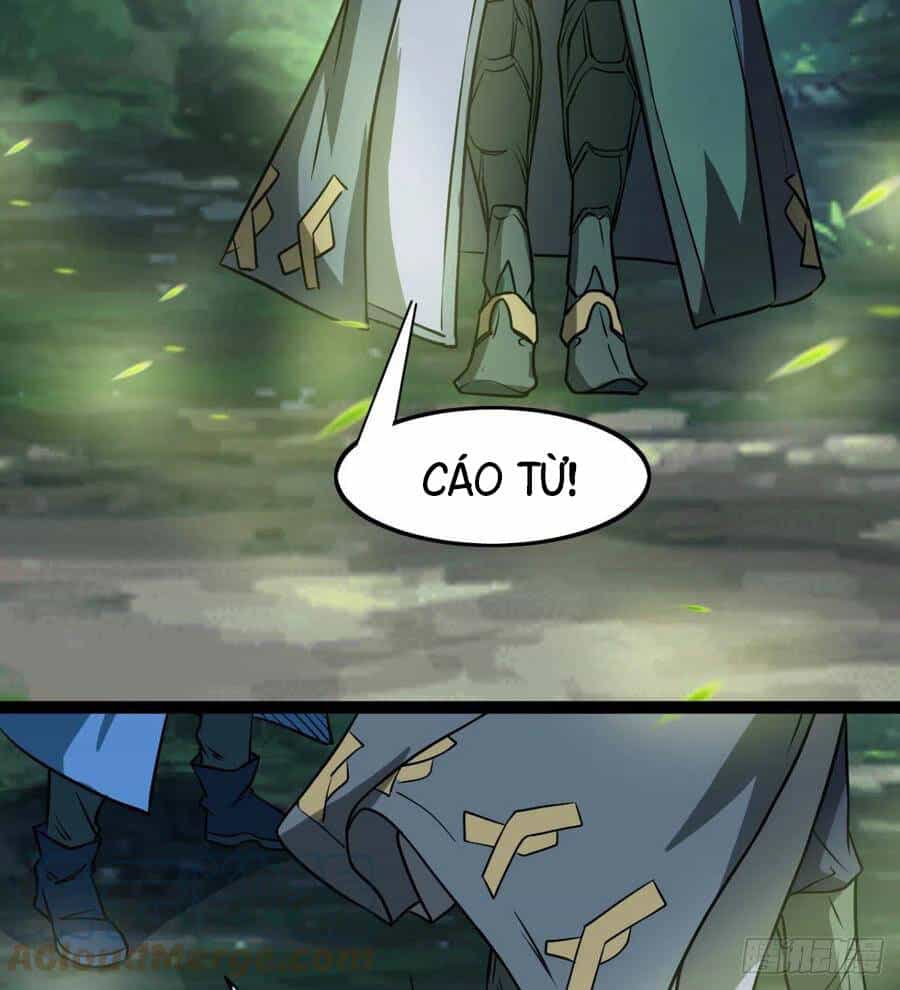 Ma Hoàng Sư Đệ Quả Thực Quá Chung Tình - Chương 86 - ảnh 52