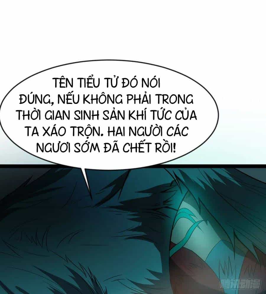 Ma Hoàng Sư Đệ Quả Thực Quá Chung Tình - Chương 88 - ảnh 39