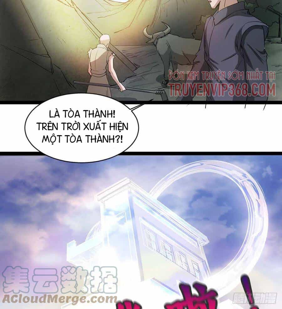 Ma Hoàng Sư Đệ Quả Thực Quá Chung Tình - Chương 89 - ảnh 11