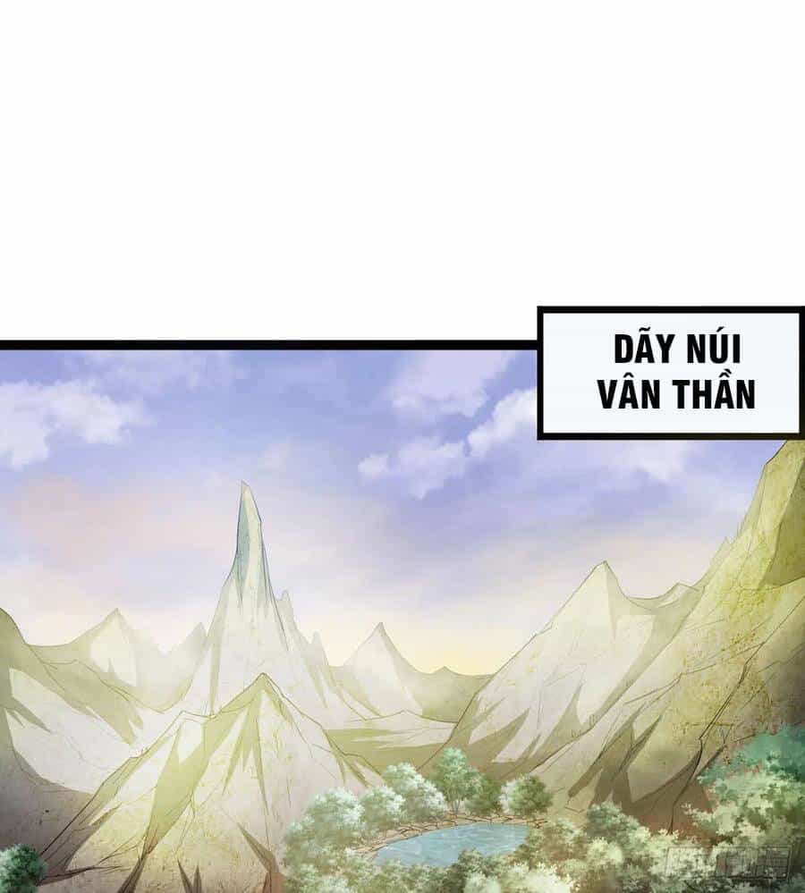 Ma Hoàng Sư Đệ Quả Thực Quá Chung Tình - Chương 89 - ảnh 4