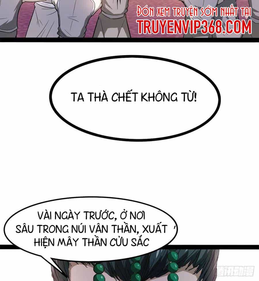 Ma Hoàng Sư Đệ Quả Thực Quá Chung Tình - Chương 89 - ảnh 54