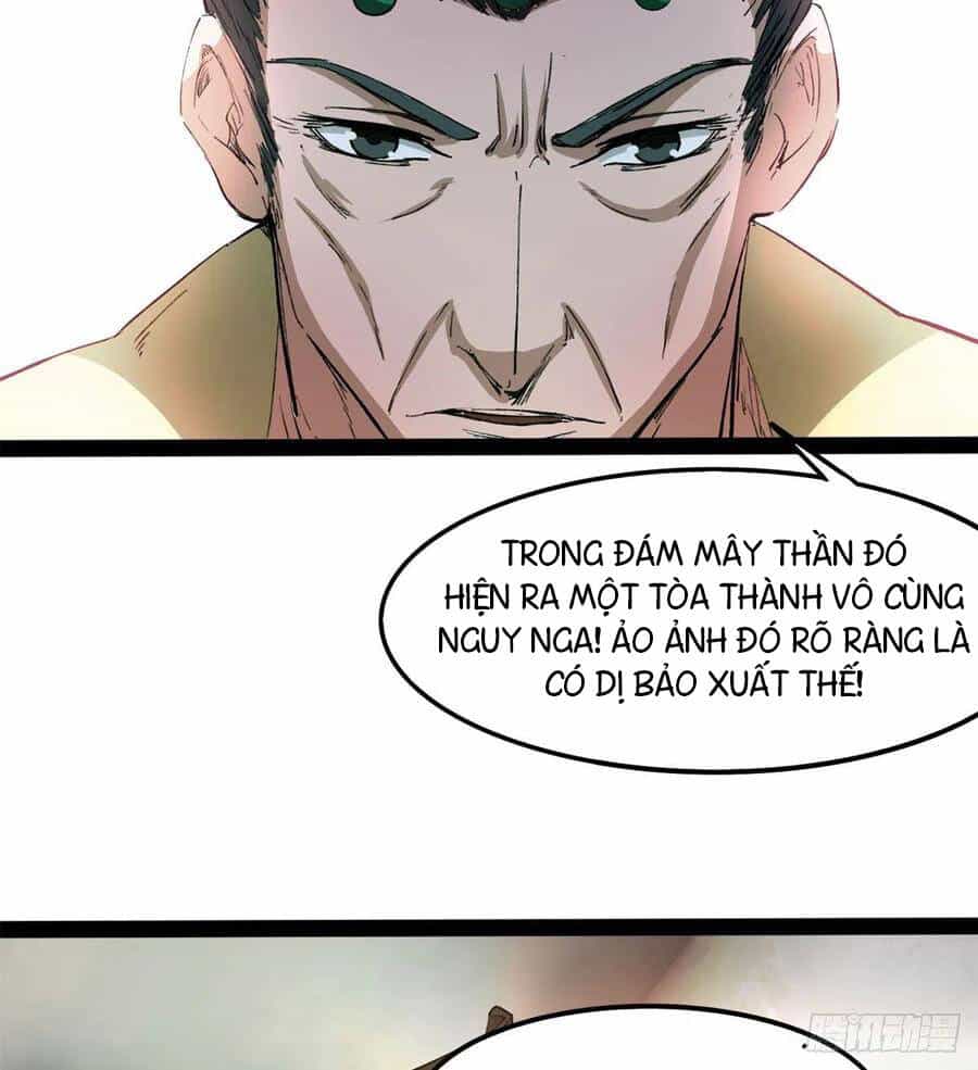 Ma Hoàng Sư Đệ Quả Thực Quá Chung Tình - Chương 89 - ảnh 55