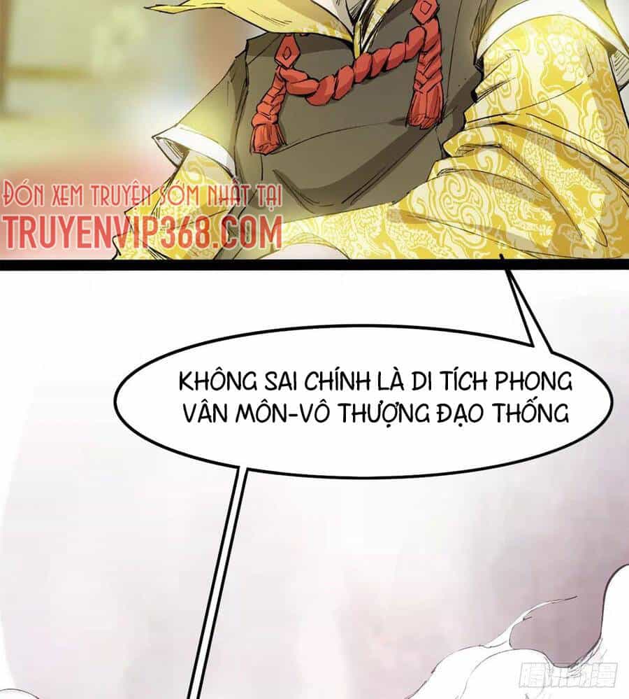 Ma Hoàng Sư Đệ Quả Thực Quá Chung Tình - Chương 89 - ảnh 61