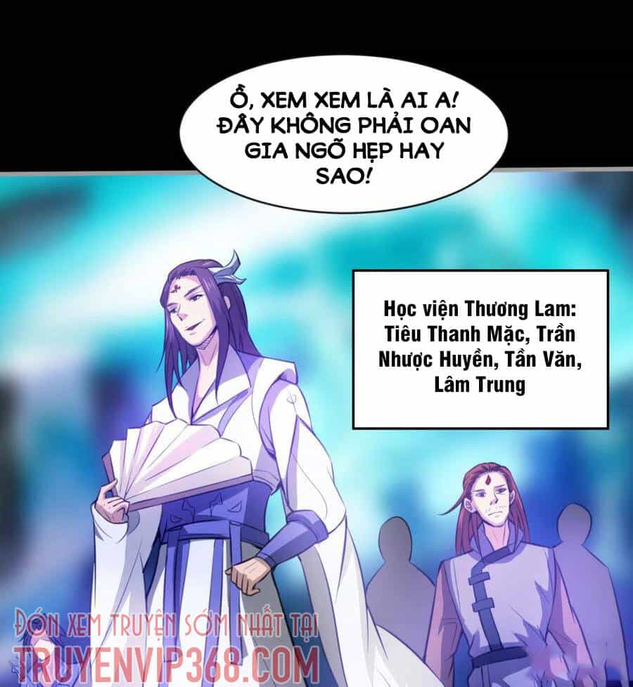 Ma Hoàng Sư Đệ Quả Thực Quá Chung Tình - Chương 90 - ảnh 58
