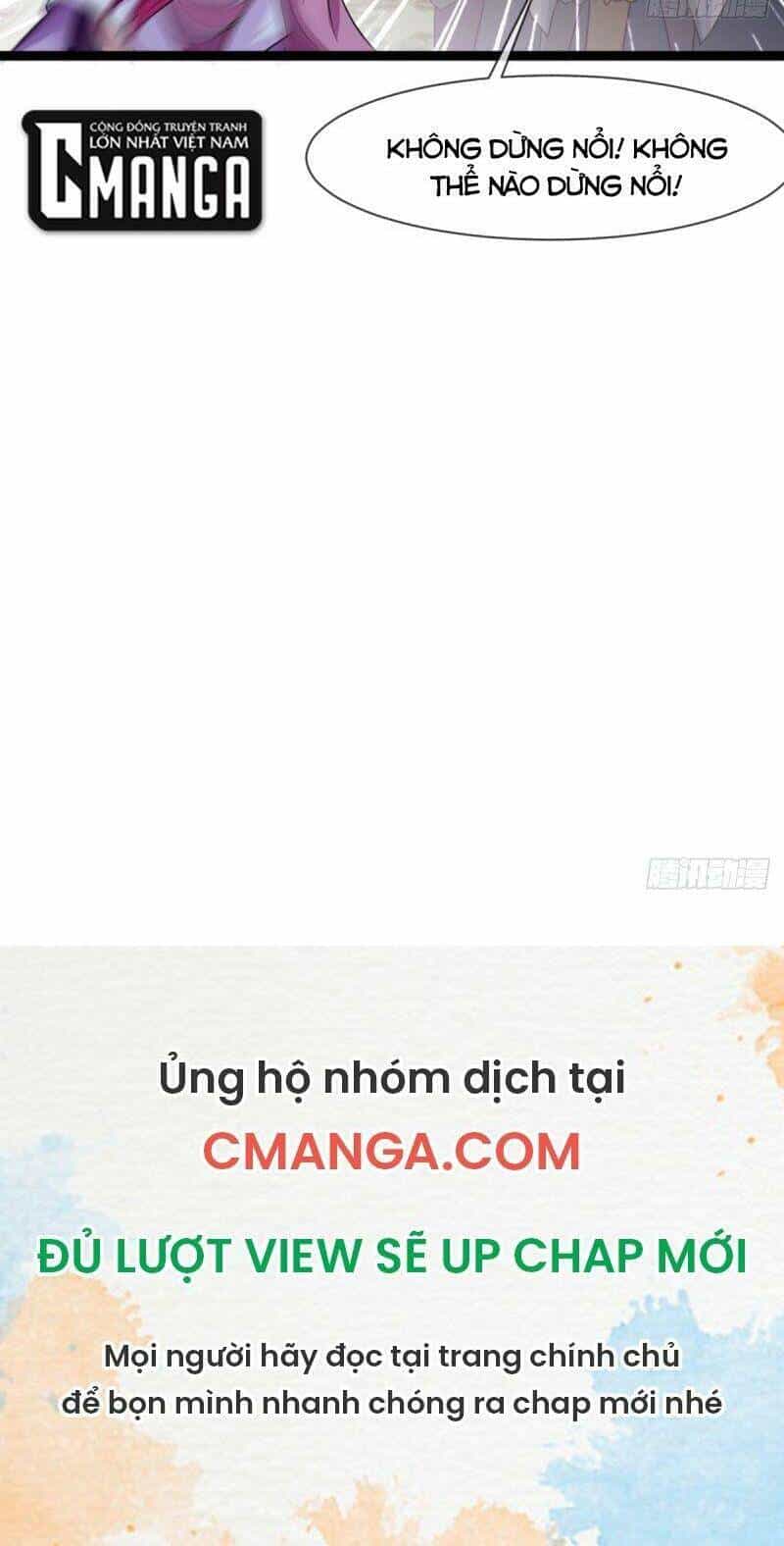 Ma Hoàng Sư Đệ Quả Thực Quá Chung Tình - Chương 9 - ảnh 20