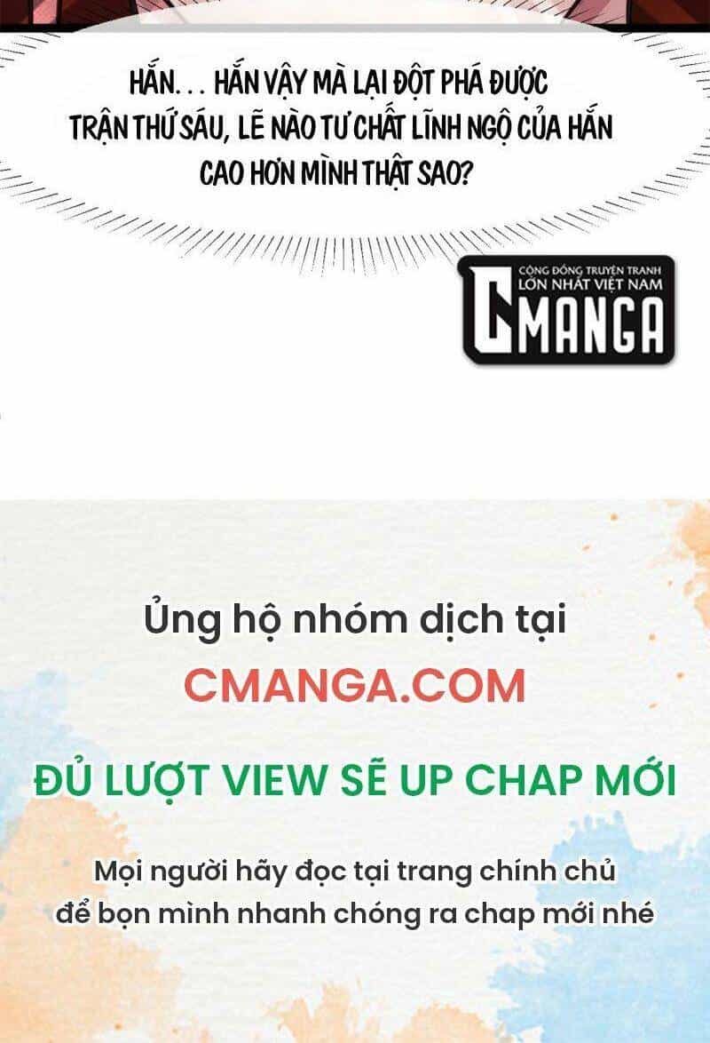 Ma Hoàng Sư Đệ Quả Thực Quá Chung Tình - Chương 9 - ảnh 42