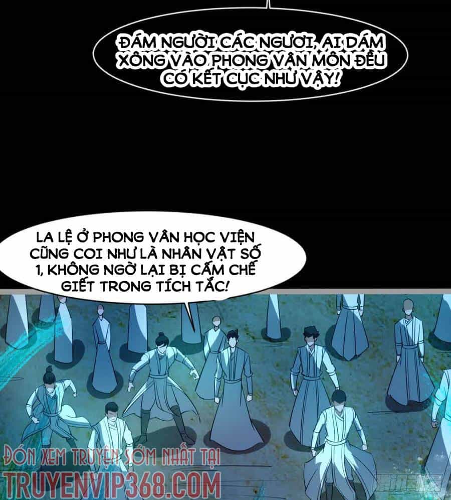 Ma Hoàng Sư Đệ Quả Thực Quá Chung Tình - Chương 91 - ảnh 16