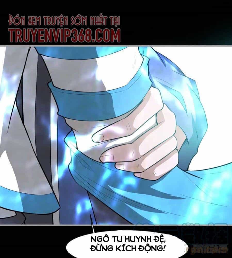 Ma Hoàng Sư Đệ Quả Thực Quá Chung Tình - Chương 91 - ảnh 61