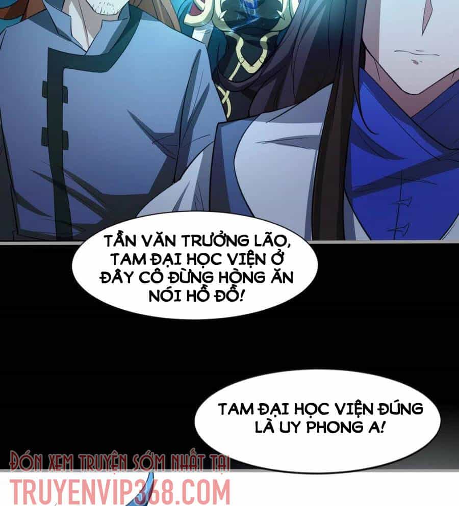 Ma Hoàng Sư Đệ Quả Thực Quá Chung Tình - Chương 92 - ảnh 12