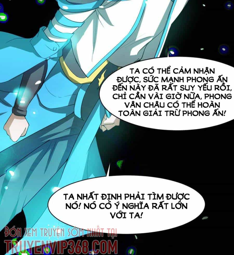 Ma Hoàng Sư Đệ Quả Thực Quá Chung Tình - Chương 94 - ảnh 25