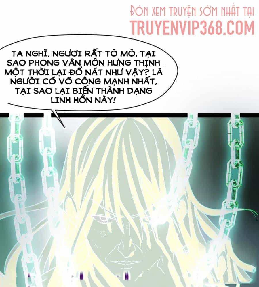 Ma Hoàng Sư Đệ Quả Thực Quá Chung Tình - Chương 96 - ảnh 43