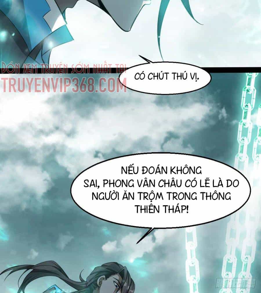 Ma Hoàng Sư Đệ Quả Thực Quá Chung Tình - Chương 97 - ảnh 43