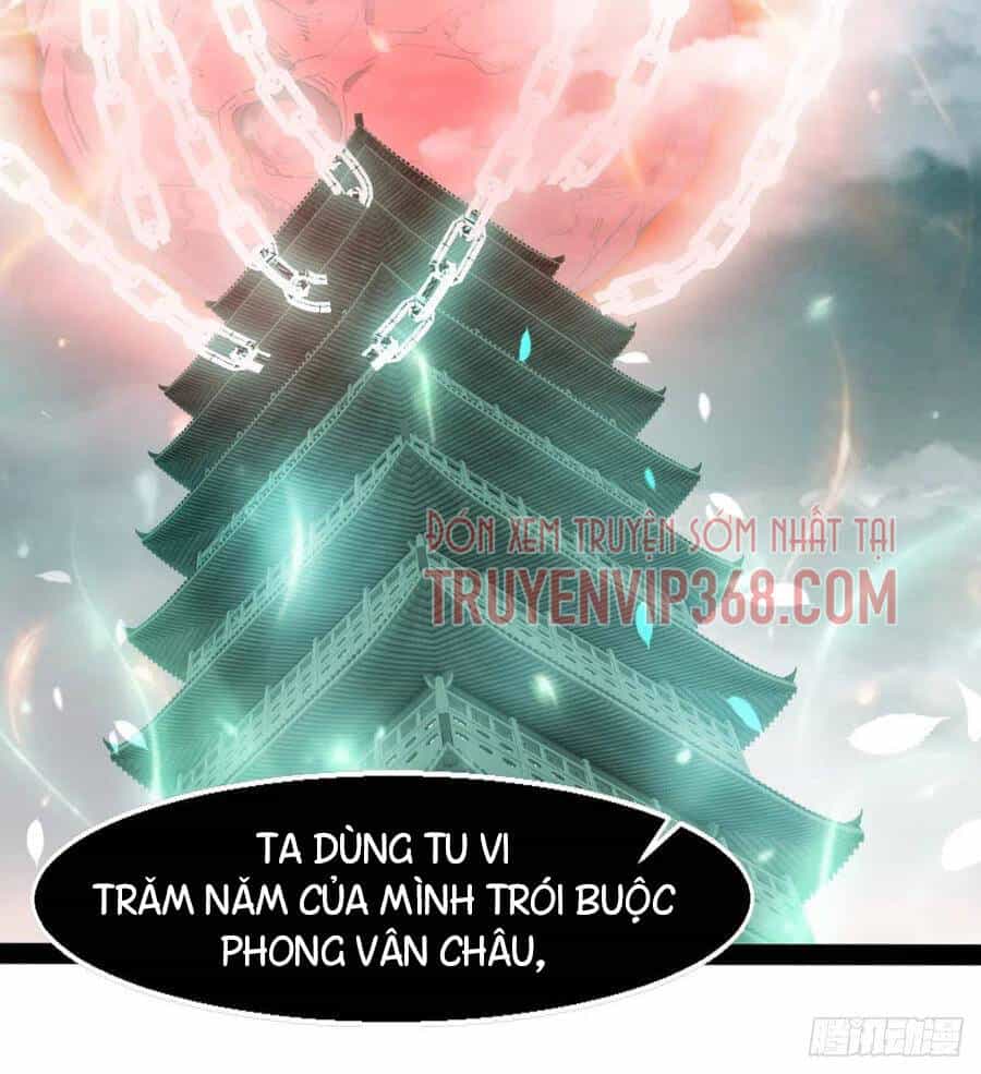 Ma Hoàng Sư Đệ Quả Thực Quá Chung Tình - Chương 97 - ảnh 49